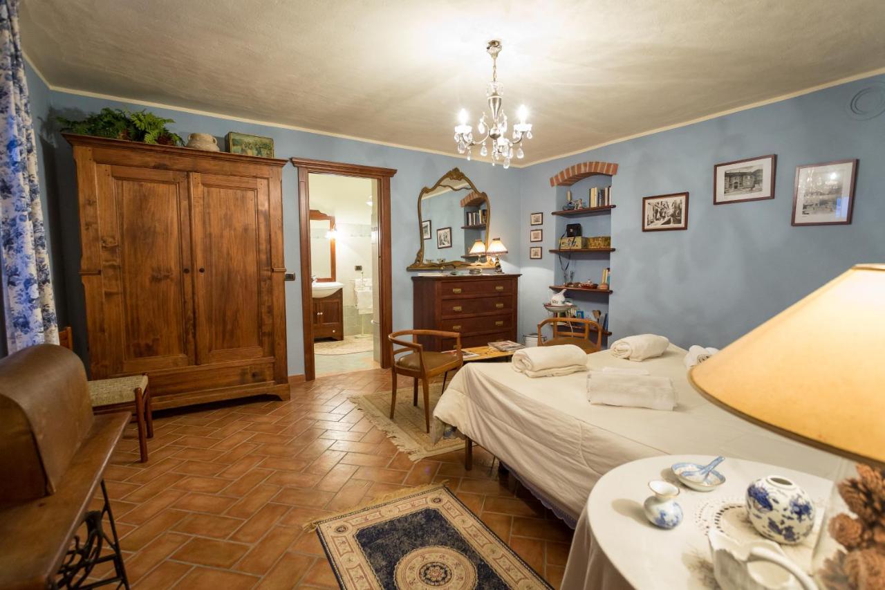 ノヴェッロ Relax Nel Noccioletoゲストハウス 部屋 写真