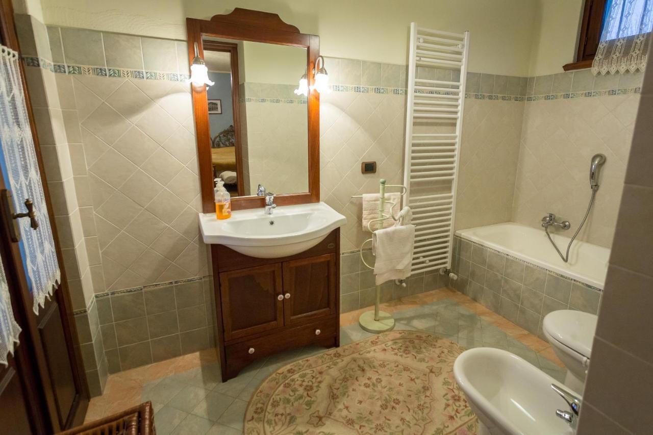 ノヴェッロ Relax Nel Noccioletoゲストハウス 部屋 写真